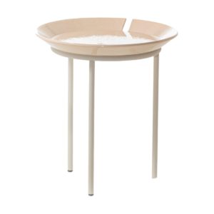 Table basse Gervasoni Brise 53