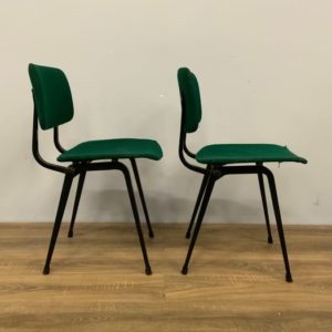 Chaise Revolt de Friso Kramer