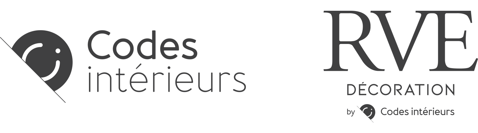 Codes Intérieurs et RVE Décoration Codes Intérieurs et RVE Décoration