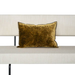 Coussin Elitis Ibiza Gold