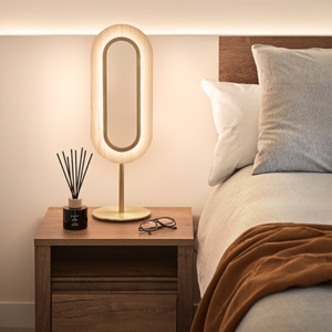 Lampe LZF Lens Oval