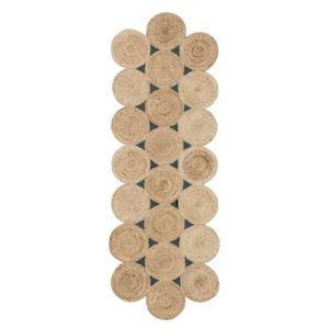 Tapis Elitis Kool Graphite