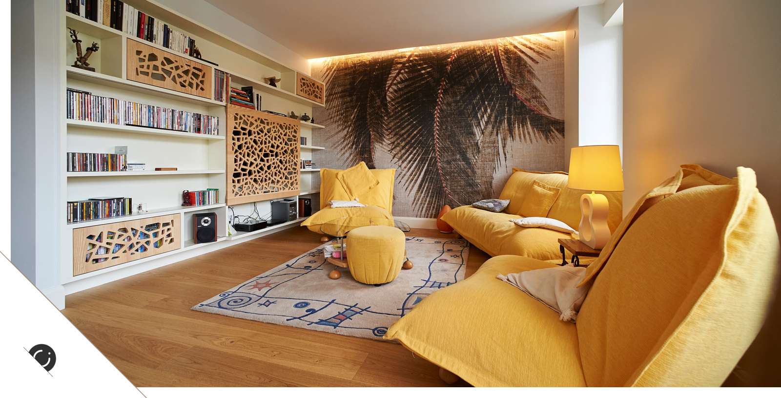 Aménagez votre intérieur Aménagez votre intérieur