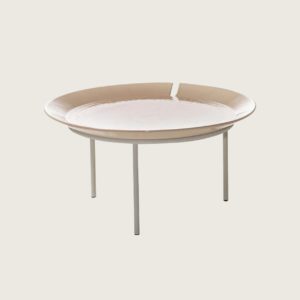 Table basse Gervasoni Brise 54