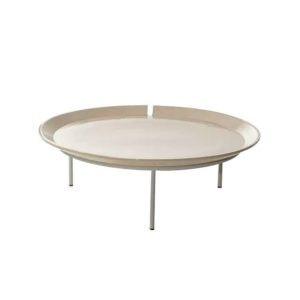Table basse Gervasoni Brise 56