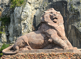 Lion de Belfort