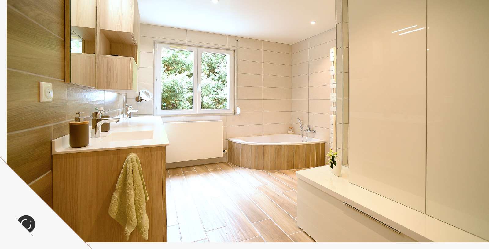 Architecte d’intérieur : réalisation d'un projet sur mesure Architecte d’intérieur : réalisation d'un projet sur mesure