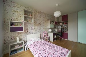 Rénovation, agencement et décoration d’un appartement