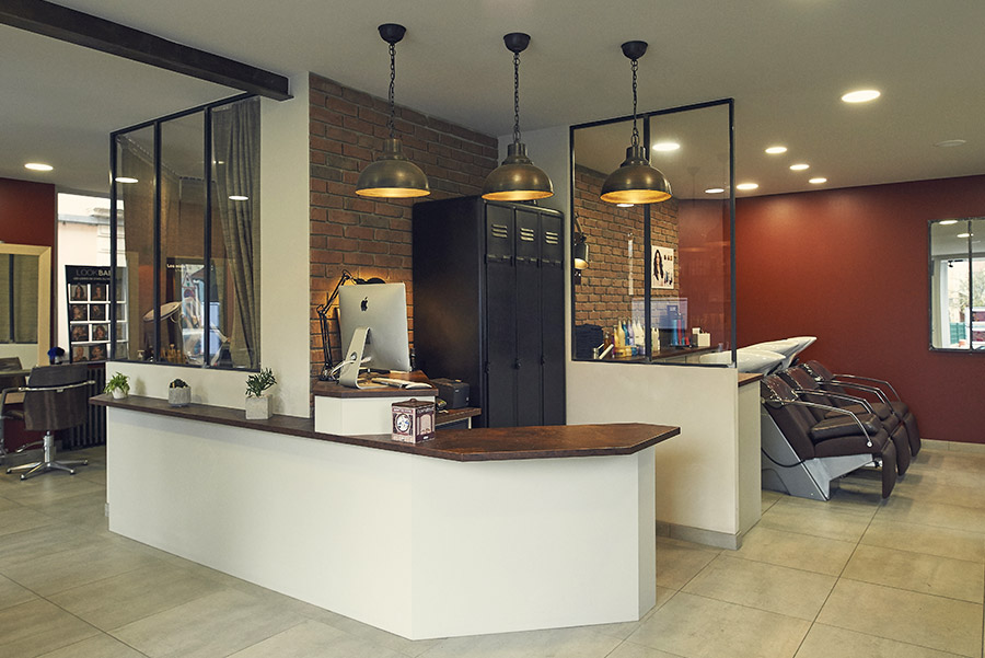 Christophe B Coiffure